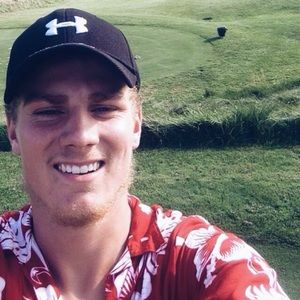 Meet your Posher, Jesse